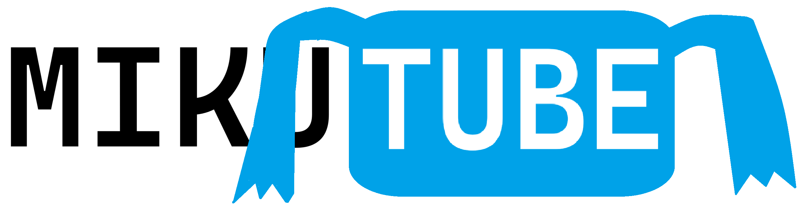 MikuTube Logo